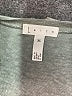 Leith Solid Gray Casual Dress Size XS - photo 7