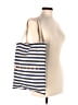 Gorjana Stripes Blue Tote One size - photo 2