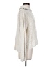 Faherty Ivory Pullover Sweater Size S - photo 4