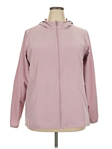 all in motion Raincoat (view 1)