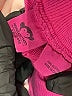 Appaman 100% Cotton Pink Active Pants Size 18-24 mo - photo 3