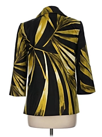 Linda Allard Ellen Tracy Blazer (view 2)