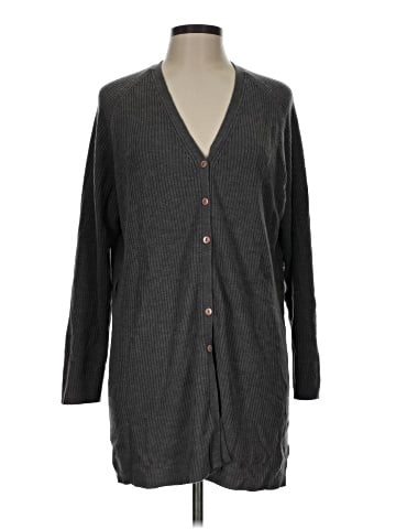 Claudia D. Cardigan (view 1)
