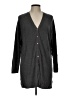 Claudia D. Gray Cardigan Size L - photo 1
