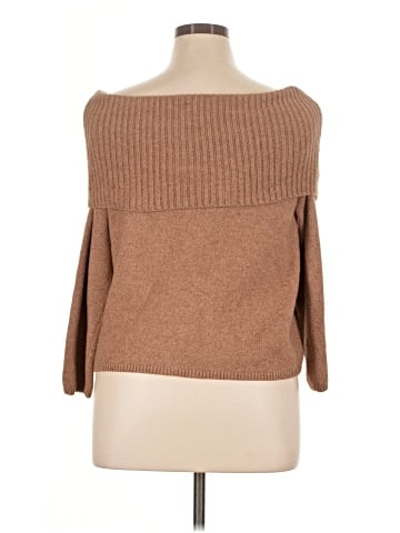 Old Navy Pullover Sweater (view 2)