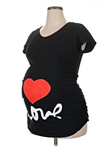 Assorted Brands Short Sleeve T-Shirt (view 1)
