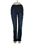 Hudson Jeans Solid Blue Jeans Size 25 waist - photo 1
