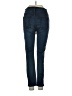 Hudson Jeans Solid Blue Jeans Size 25 waist - photo 2