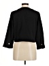 C. Wonder Black 3/4 Sleeve Blouse Size M - photo 2