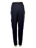 Roxy Solid Blue Track Pants Size S - photo 2