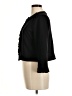 C. Wonder Black 3/4 Sleeve Blouse Size M - photo 5