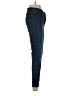 Hudson Jeans Solid Blue Jeans Size 25 waist - photo 4