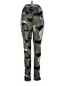Unbranded Camo Green Active Pants Size L - photo 2