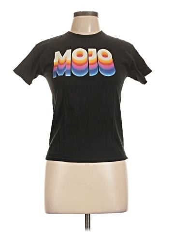 Delta Pro Weight Short Sleeve T-Shirt (view 1)