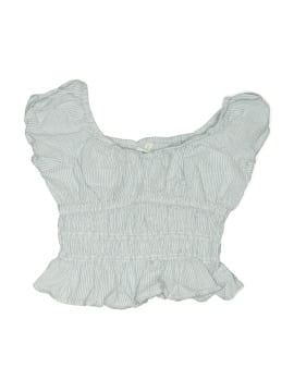 H&M Sleeveless Blouse (view 1)