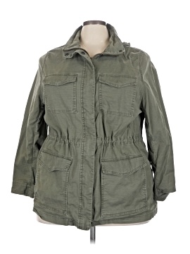 Lands' End Jacket