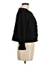C. Wonder Black 3/4 Sleeve Blouse Size M - photo 4