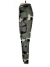 Unbranded Camo Green Active Pants Size L - photo 5