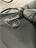 Madewell Black Overalls Size 10 - photo 4