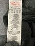 PrettyLittleThing Black Cocktail Dress Size 10 - photo 8