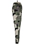 Unbranded Camo Green Active Pants Size L - photo 4