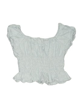 H&M Sleeveless Blouse (view 2)