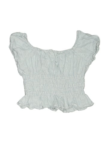 H&M Sleeveless Blouse (view 2)