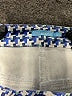 J. McLaughlin Checkered-gingham Blue Casual Pants Size 4 - photo 7