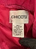 Chico's 100% Polyester Pink Jacket Size XL (3) - photo 6
