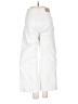 Trave Ivory Jeans Size 24 waist - photo 2