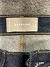 Everlane Tweed Solid Blue Jeans Size 25 waist - photo 7