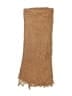 Unbranded Brown Scarf One size - photo 2