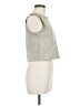 Athleta Gray Sleeveless T-Shirt Size M - photo 4
