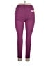 YMI Purple Active Pants Size 1X - photo 2