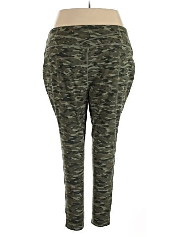 Belle By Kim Gravel Active Pants (view 2)