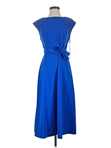 Calvin Klein Cocktail Dress (view 1)
