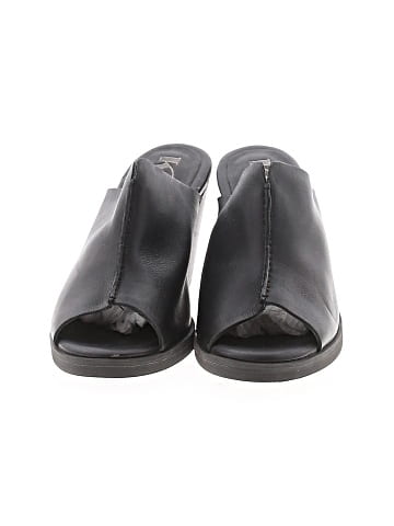 Korks Mule/Clog (view 2)