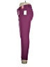 YMI Purple Active Pants Size 1X - photo 5