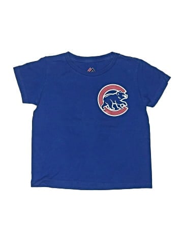 Majestic Short Sleeve T-Shirt (view 1)