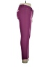 YMI Purple Active Pants Size 1X - photo 4