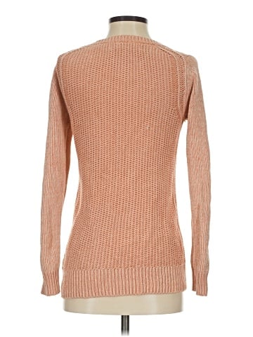 Sparrow Pullover Sweater (view 2)