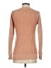 Sparrow Orange Pullover Sweater Size S - photo 2