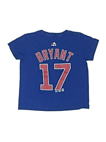 Majestic Short Sleeve T-Shirt (view 2)