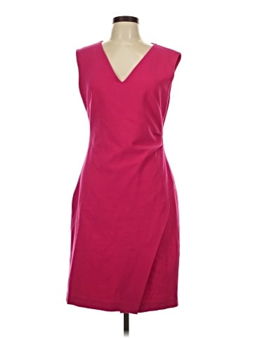 Diane von Furstenberg Cocktail Dress (view 1)