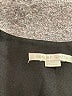 Cooper & Ella Black Long Sleeve Top Size XS (0) - photo 7