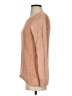 Sparrow Orange Pullover Sweater Size S - photo 5