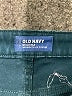 Old Navy Teal Jeans Size 6R - photo 4