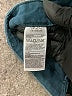 Old Navy Teal Jeans Size 6R - photo 5
