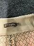 J. McLaughlin Houndstooth Brown Casual Pants Size 2 - photo 7