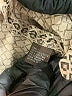 J. McLaughlin Houndstooth Brown Casual Pants Size 2 - photo 8